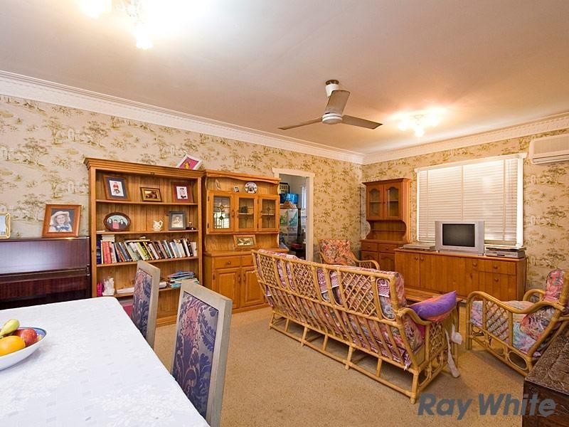 6 Girton Street, Alderley QLD 4051