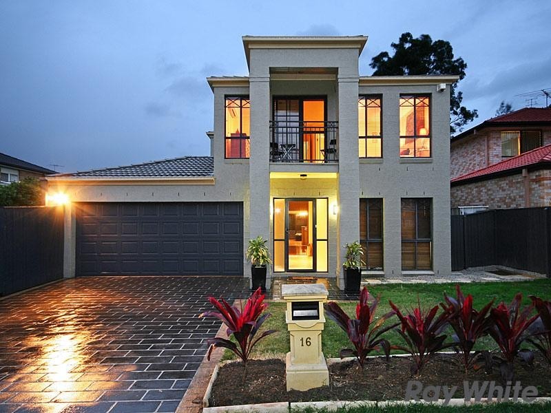 16 Brent Street, Alderley QLD 4051