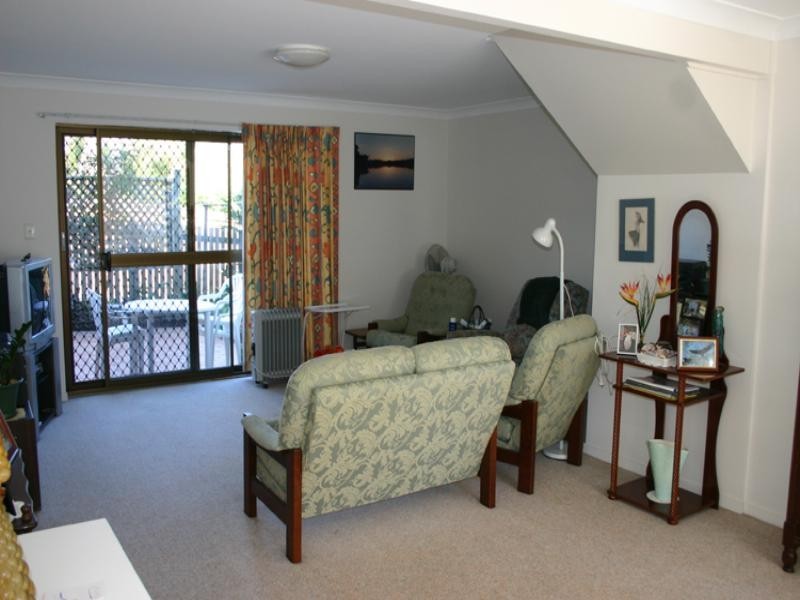 3/82 Cutbush Road, Everton Park QLD 4053