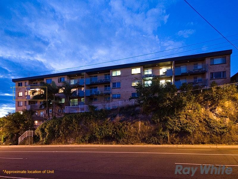 8/3 Cox Road, Windsor QLD 4030