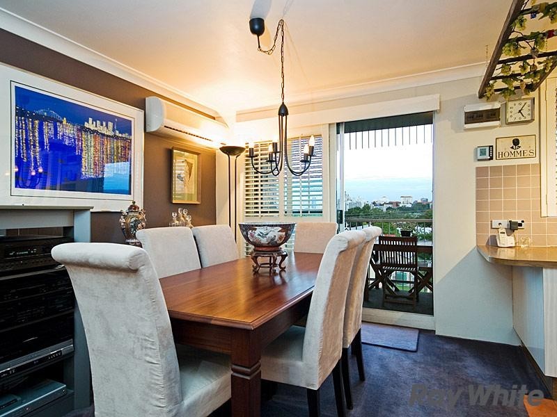 8/3 Cox Road, Windsor QLD 4030