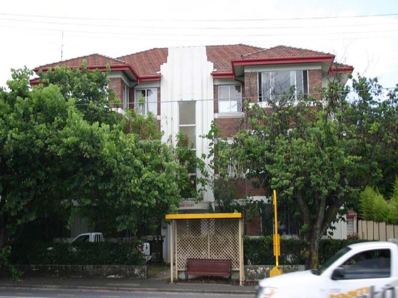 5/464 Sandgate Road, Clayfield QLD 4011