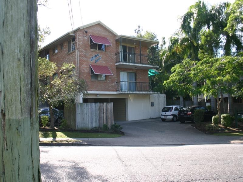 4/9 Kedron Brook Road, Wilston QLD 4051