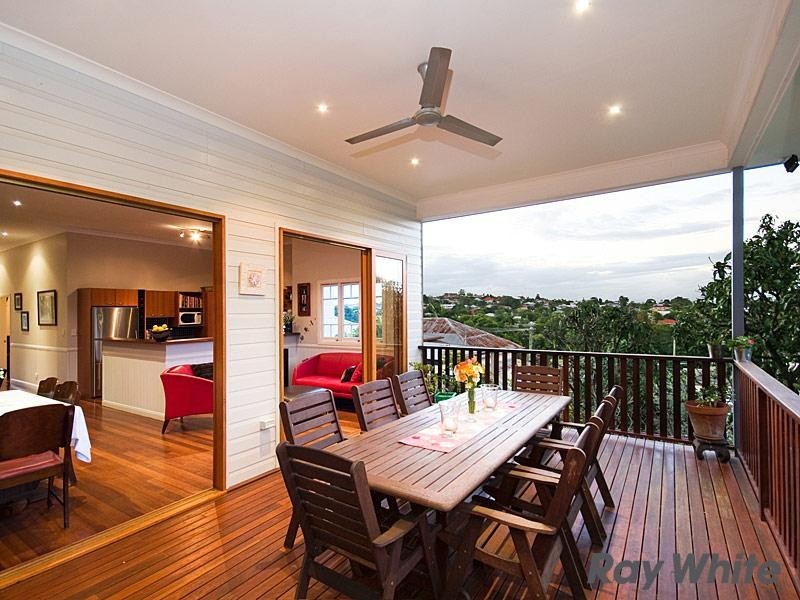 25 Yarraman Street, Lutwyche QLD 4030