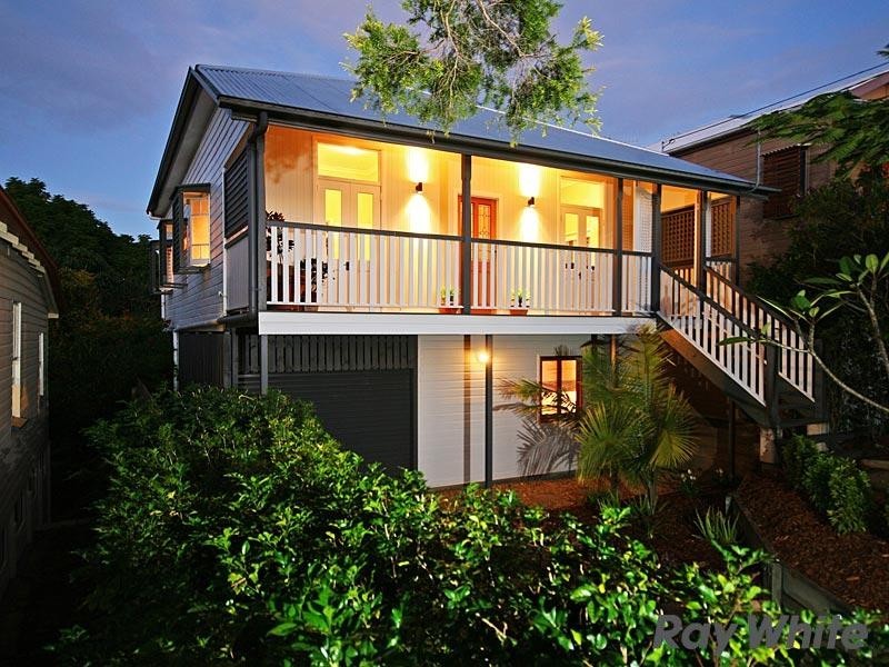 25 Yarraman Street, Lutwyche QLD 4030