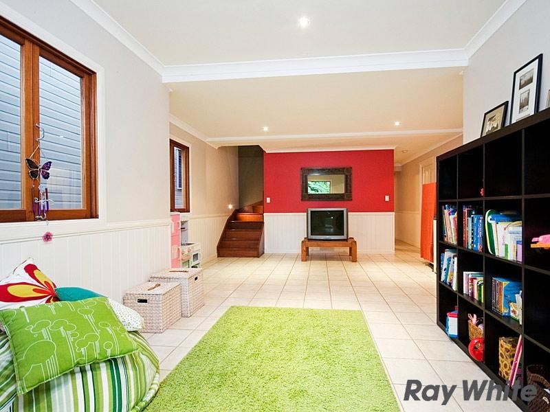 25 Yarraman Street, Lutwyche QLD 4030