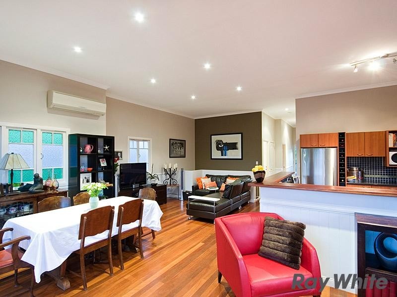 25 Yarraman Street, Lutwyche QLD 4030