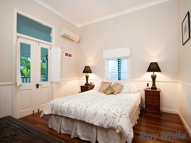 25 Yarraman Street, Lutwyche QLD 4030