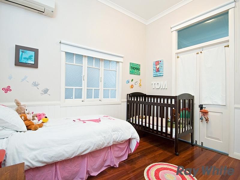 25 Yarraman Street, Lutwyche QLD 4030