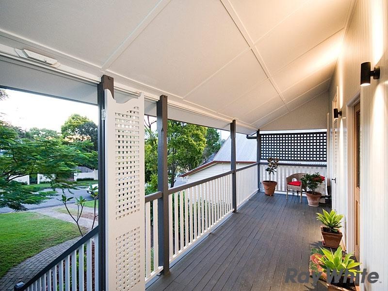 25 Yarraman Street, Lutwyche QLD 4030