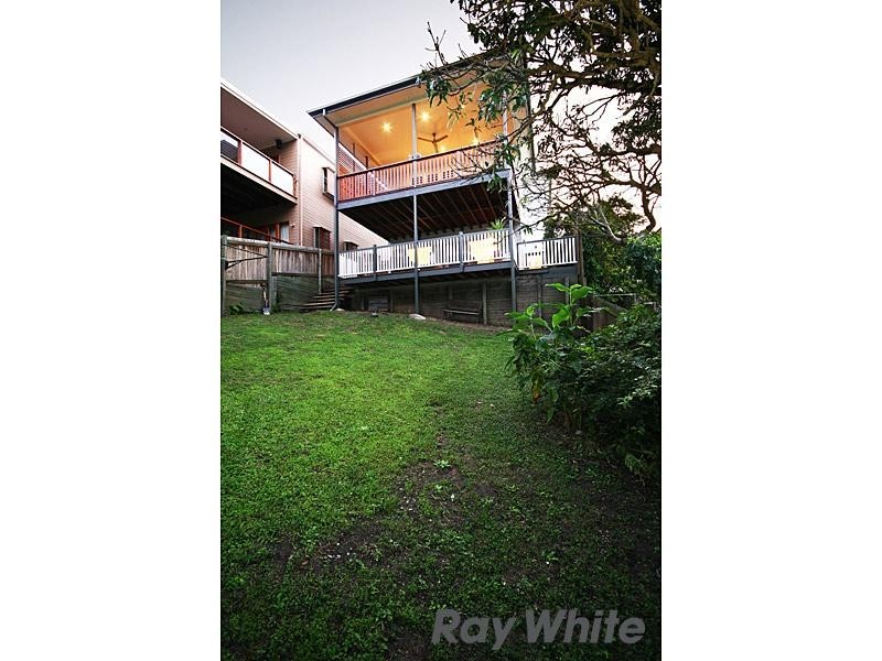 25 Yarraman Street, Lutwyche QLD 4030