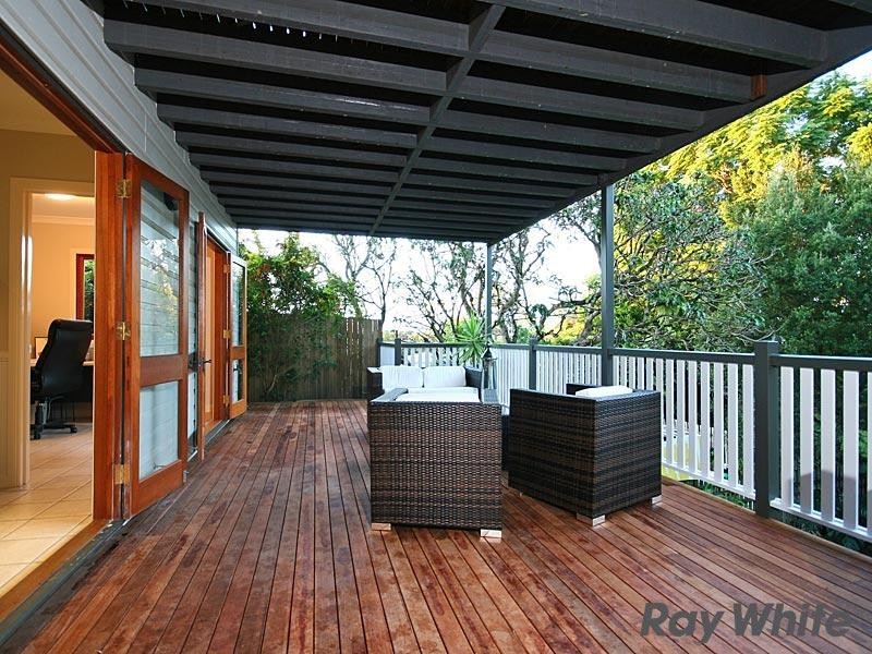 25 Yarraman Street, Lutwyche QLD 4030