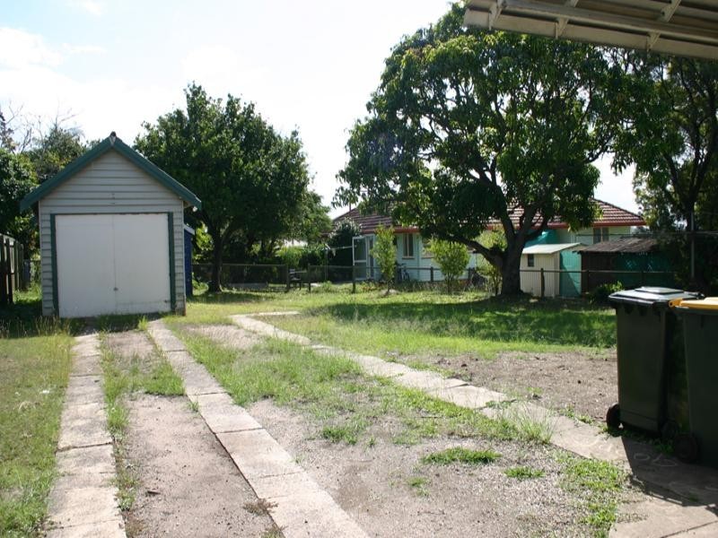 25 Bayview Terrace, Geebung QLD 4034