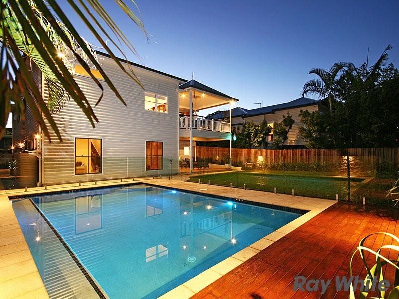 48 Granville Street, Wilston QLD 4051