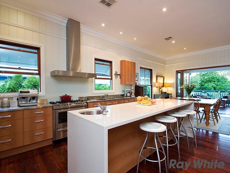 48 Granville Street, Wilston QLD 4051