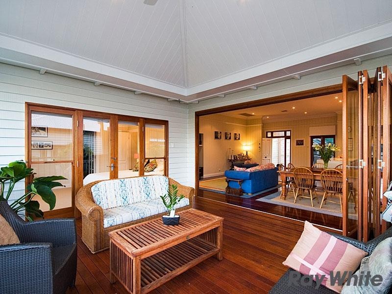 48 Granville Street, Wilston QLD 4051