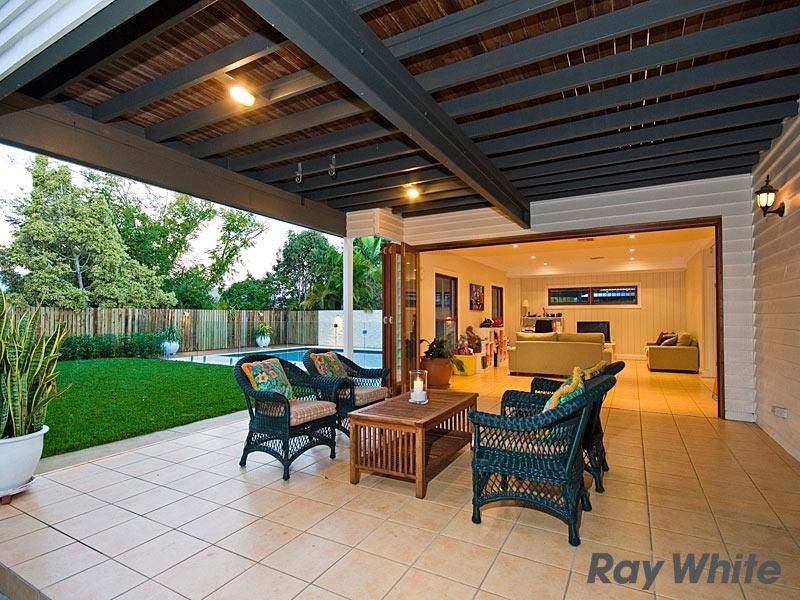 48 Granville Street, Wilston QLD 4051