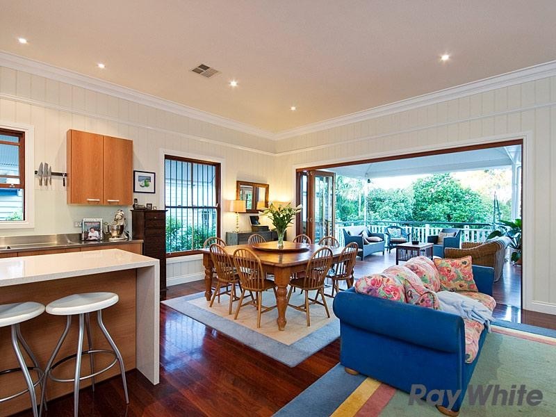 48 Granville Street, Wilston QLD 4051