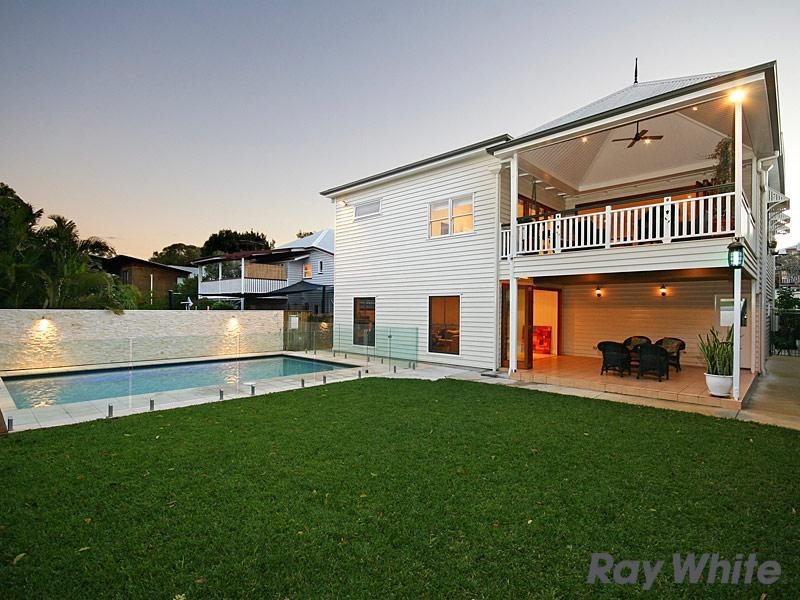 48 Granville Street, Wilston QLD 4051