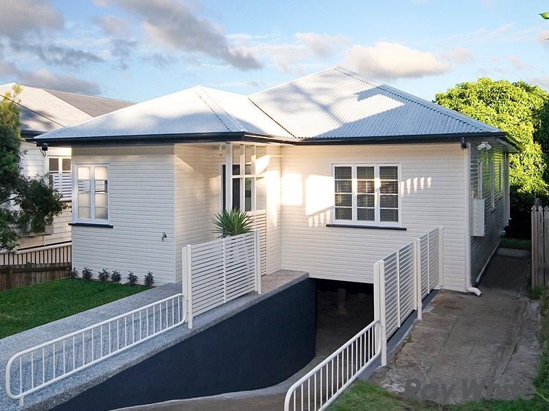 28 Gaunt Street, Newmarket QLD 4051