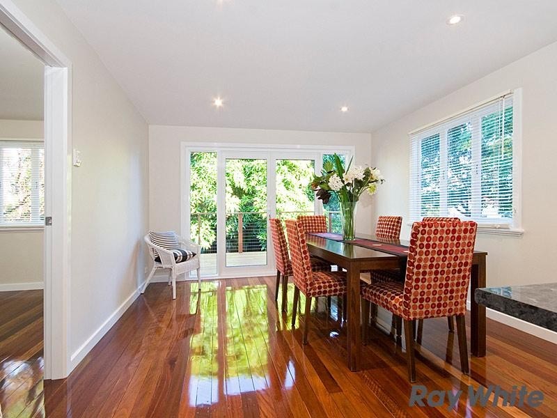 28 Gaunt Street, Newmarket QLD 4051