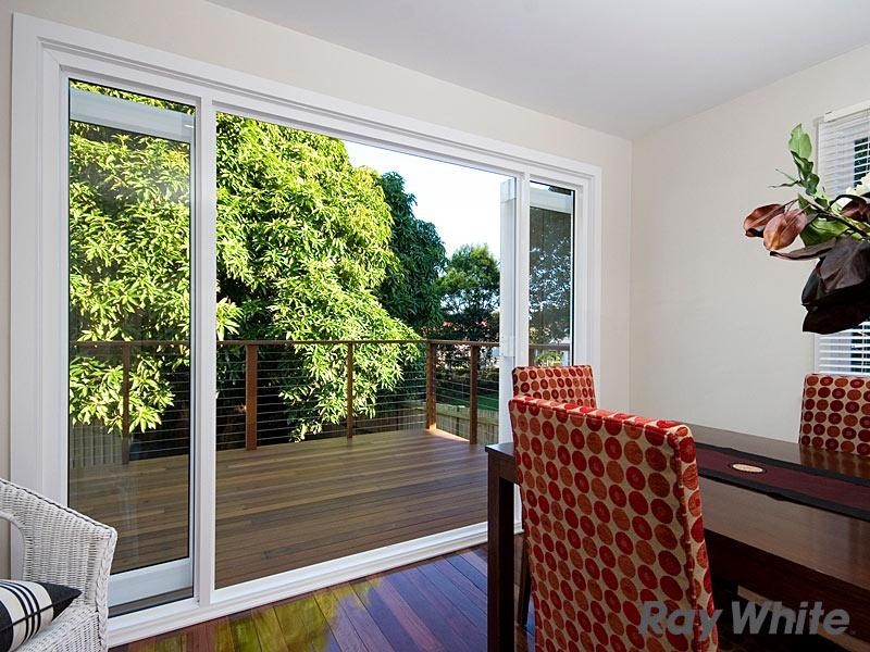 28 Gaunt Street, Newmarket QLD 4051