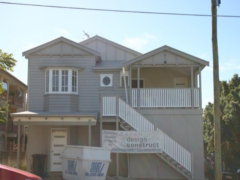 25 Kate Street, Newmarket QLD 4051