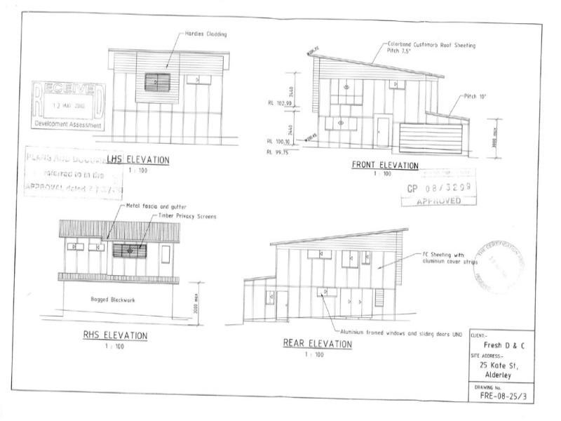 25 Kate Street, Newmarket QLD 4051