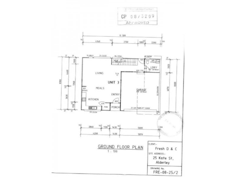 25 Kate Street, Newmarket QLD 4051