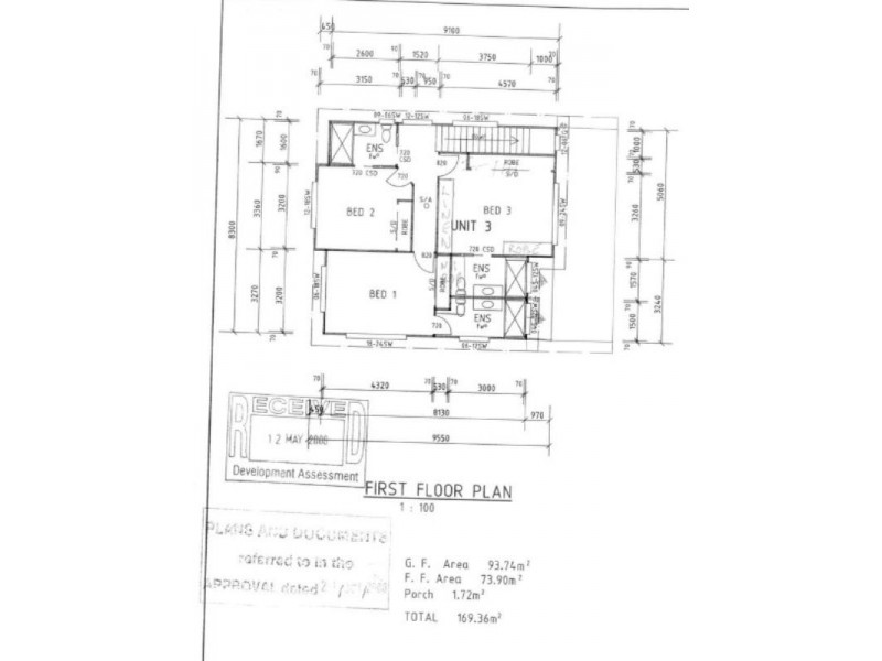 25 Kate Street, Newmarket QLD 4051