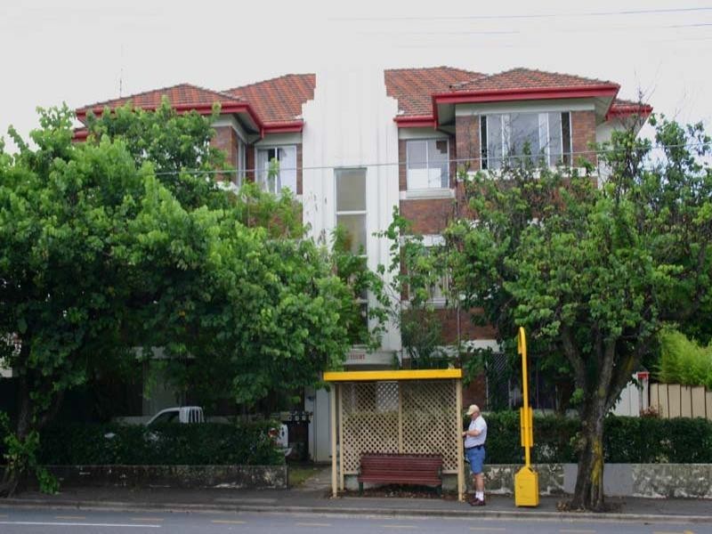 12/464 Sandgate Road, Clayfield QLD 4011