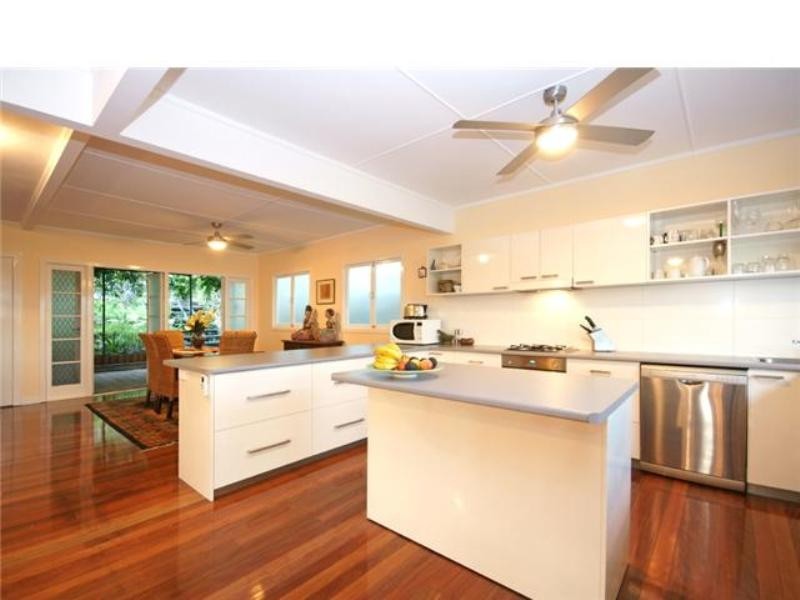 34 David Street, Alderley QLD 4051