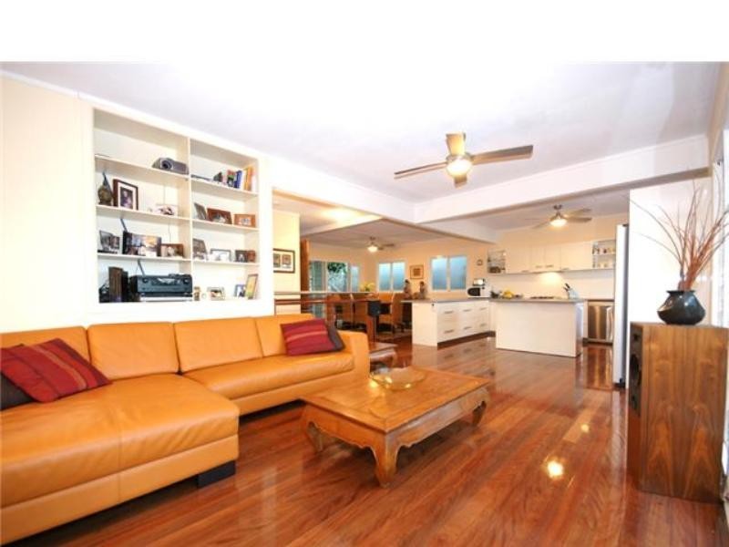 34 David Street, Alderley QLD 4051