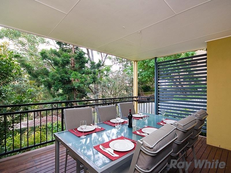 37 Scott Road, Herston QLD 4006