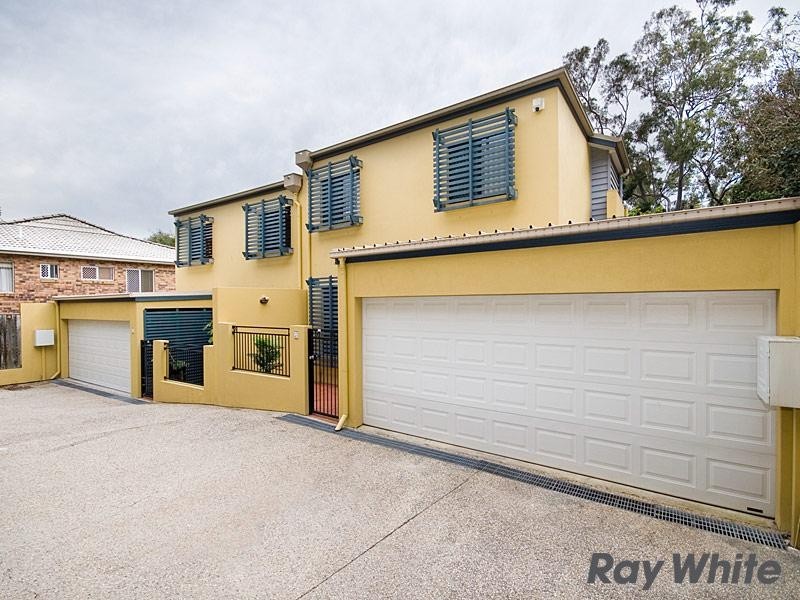 37 Scott Road, Herston QLD 4006