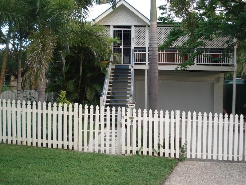 9 Chermside Street, Grange QLD 4051