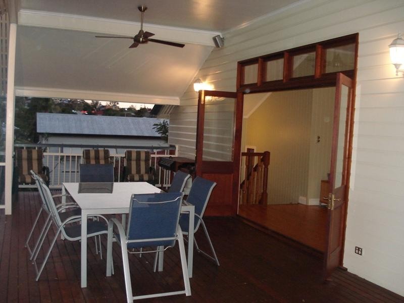 9 Chermside Street, Grange QLD 4051