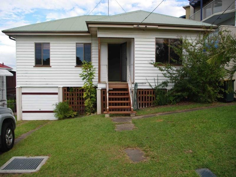 98 Heather Street, Wilston QLD 4051