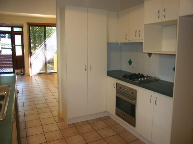 2/21 Hewitt Street, Wilston QLD 4051