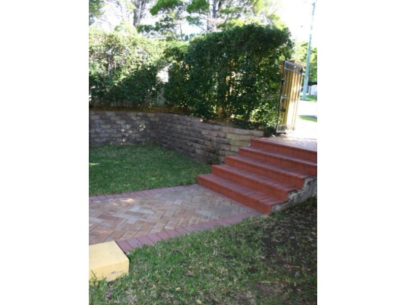 2/21 Hewitt Street, Wilston QLD 4051