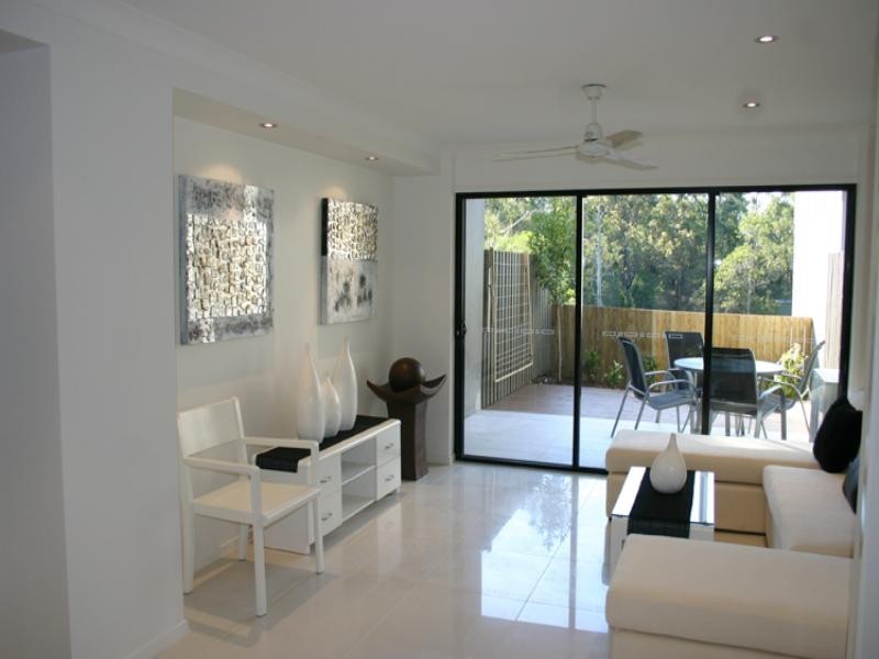 21/62 Rogers Parade West, Everton Park QLD 4053