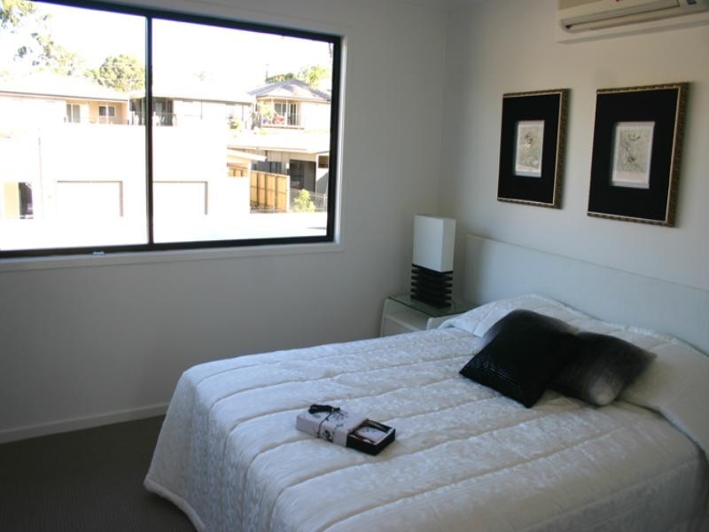 21/62 Rogers Parade West, Everton Park QLD 4053