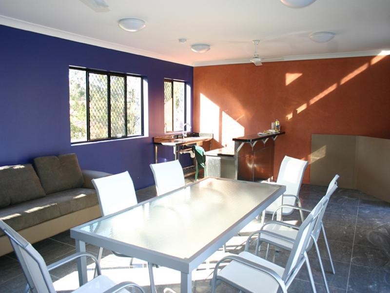 21/62 Rogers Parade West, Everton Park QLD 4053