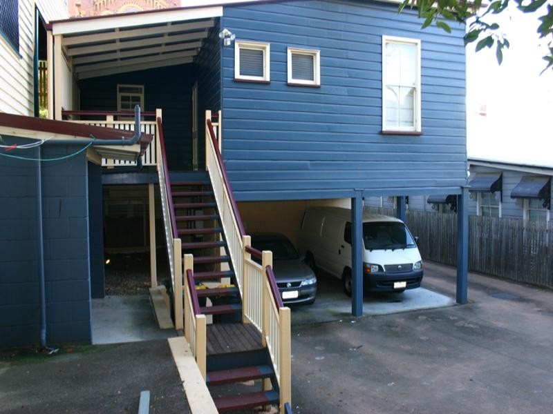 124 Warren Street, Fortitude Valley QLD 4006