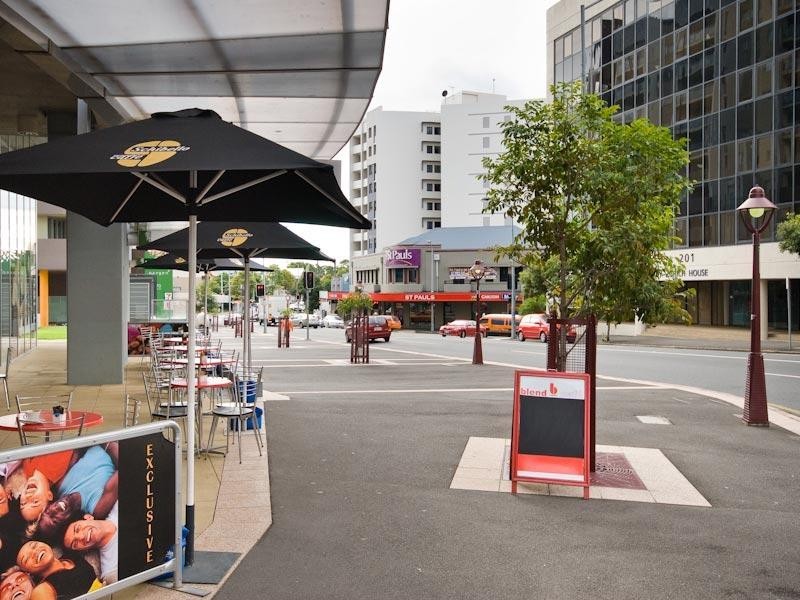 124 Warren Street, Fortitude Valley QLD 4006