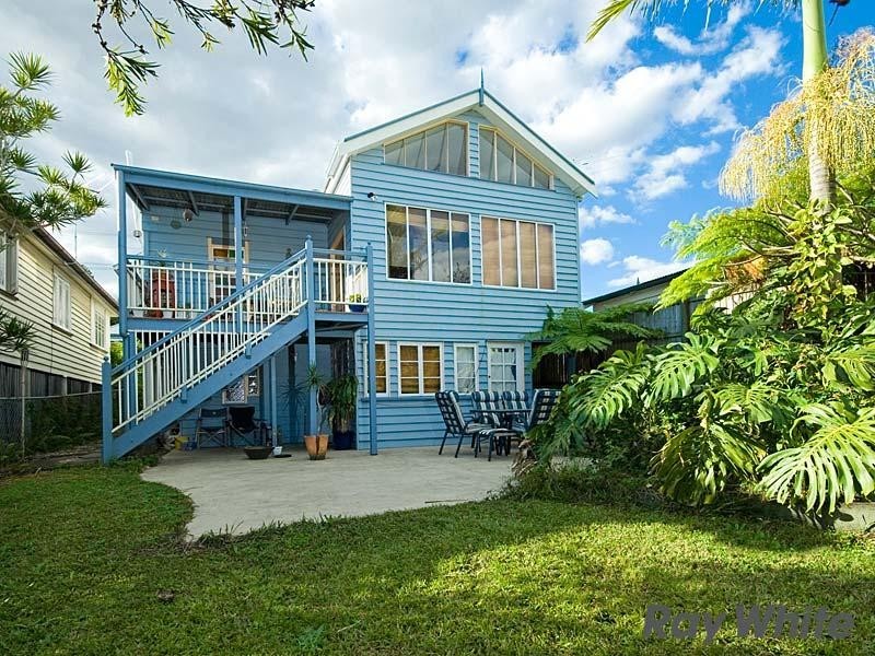 153 Main Avenue, Windsor QLD 4030