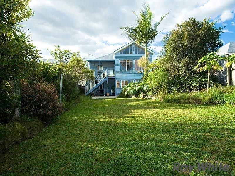 153 Main Avenue, Windsor QLD 4030