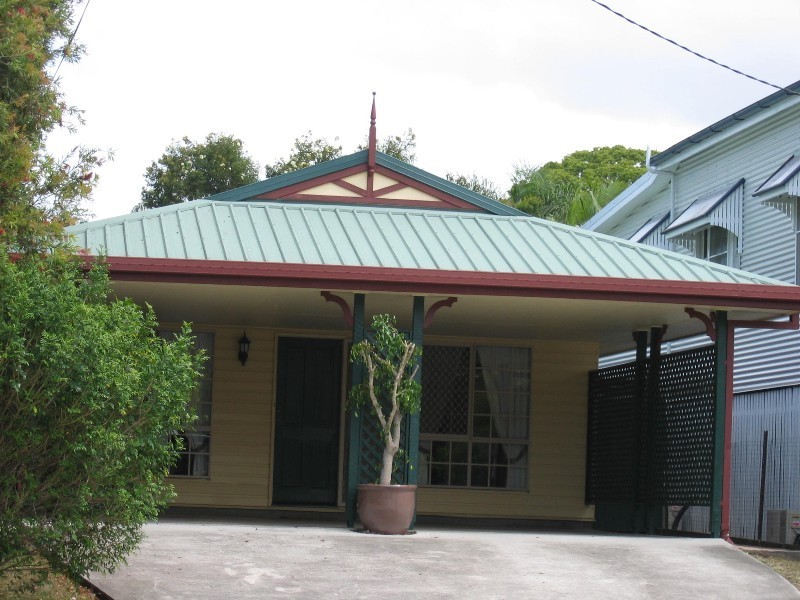 29 Anthill Street, Wilston QLD 4051