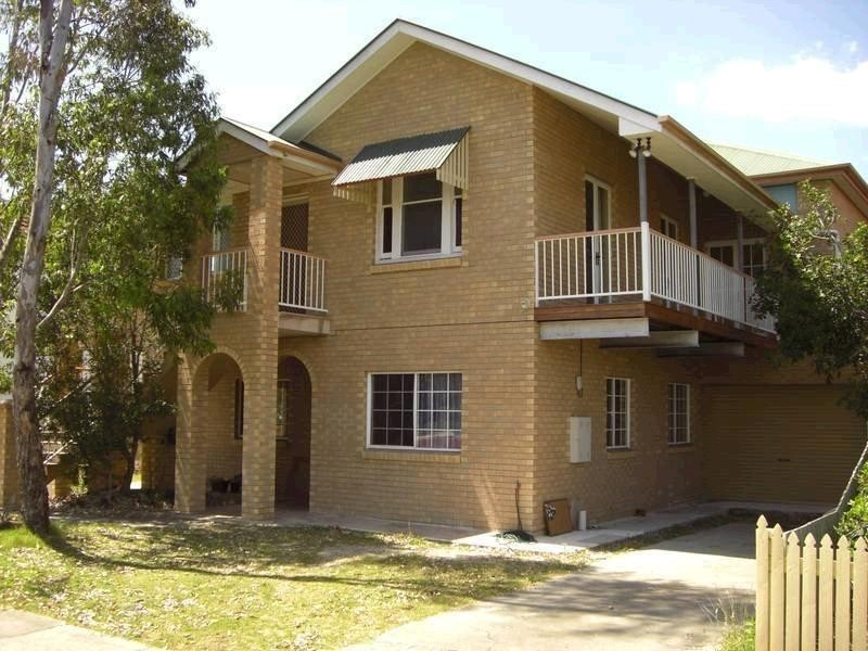 37 Kent Road, Wooloowin QLD 4030