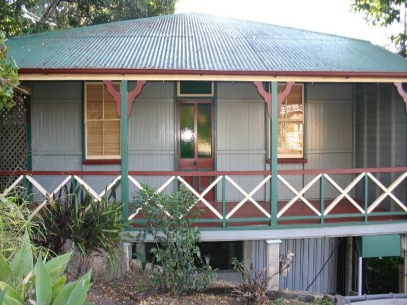 47 View Street, Paddington QLD 4064
